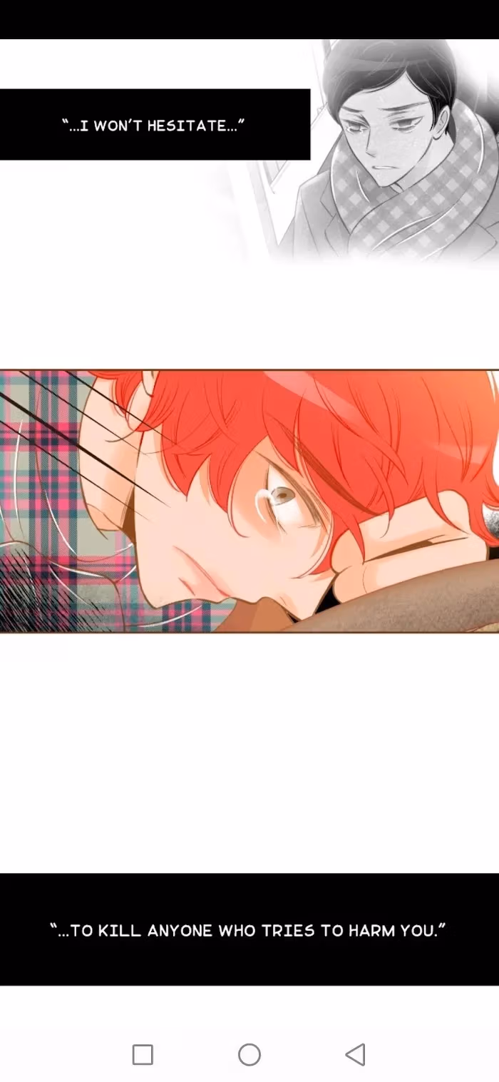 Red Haired James Chapter 67 page 39 - 