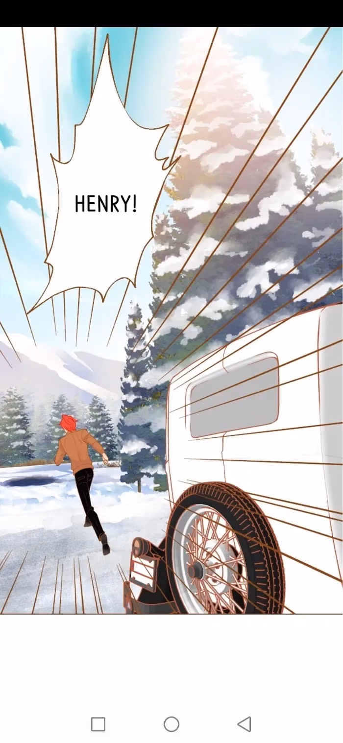 Red Haired James Chapter 67 page 41 - 