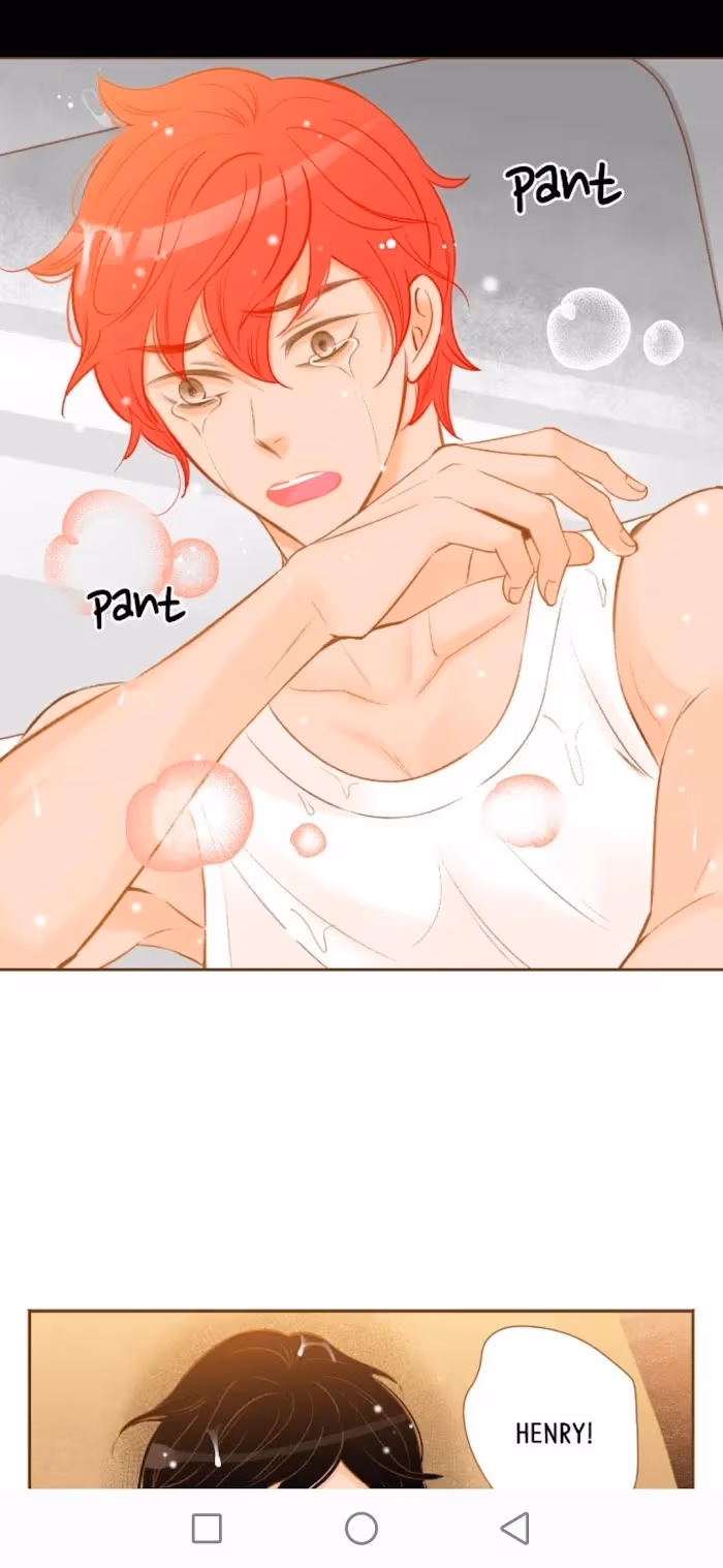 Red Haired James Chapter 67 page 43 - 