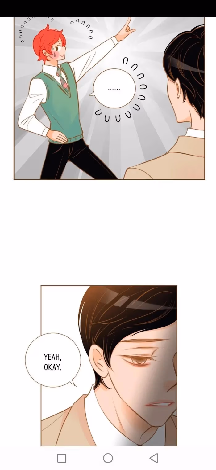 Red Haired James Chapter 67 page 10 - 