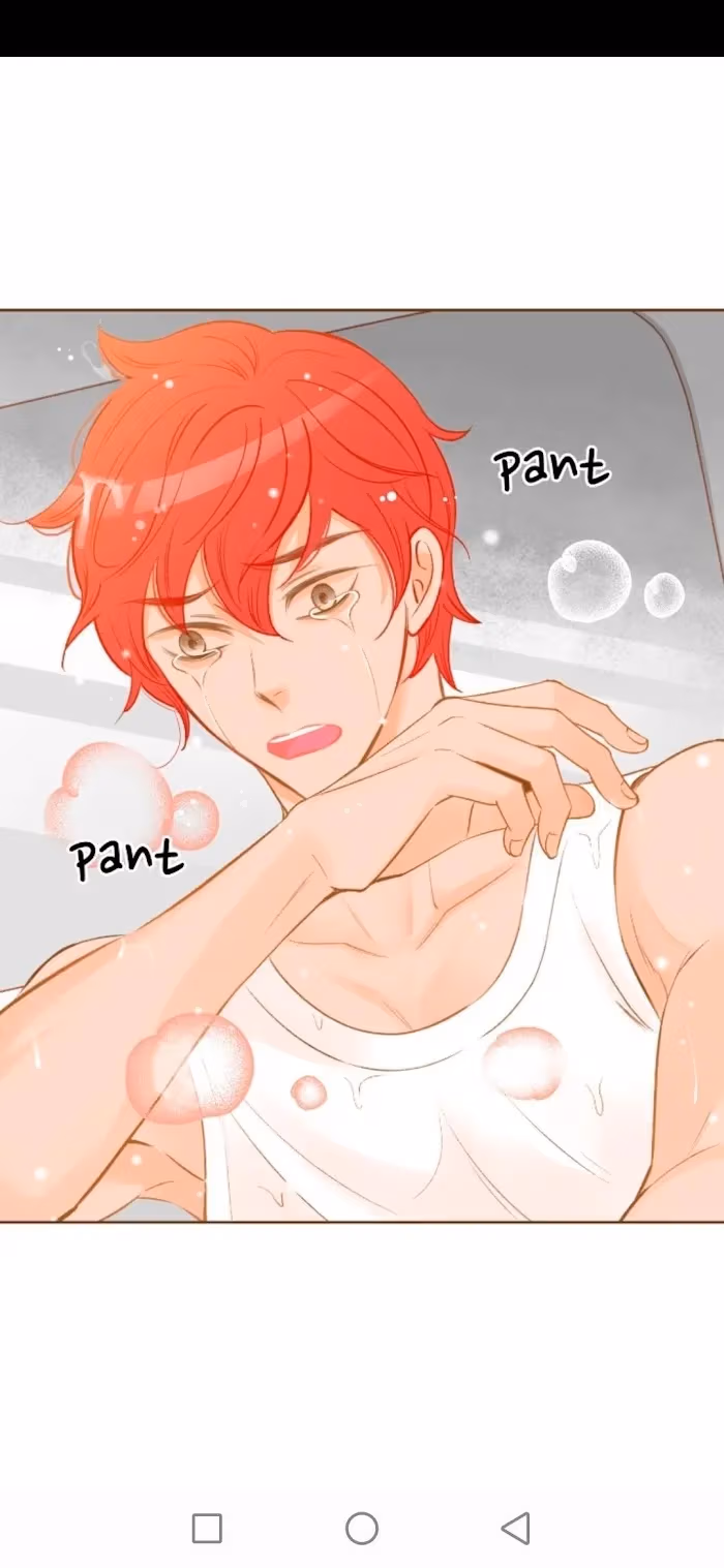Red Haired James Chapter 68 page 2 - 
