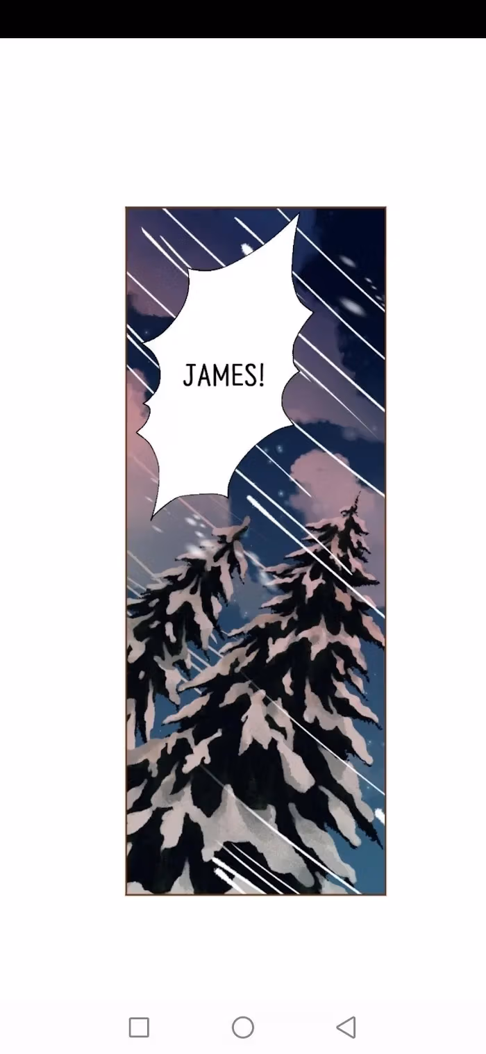 Red Haired James Chapter 68 page 16 - 