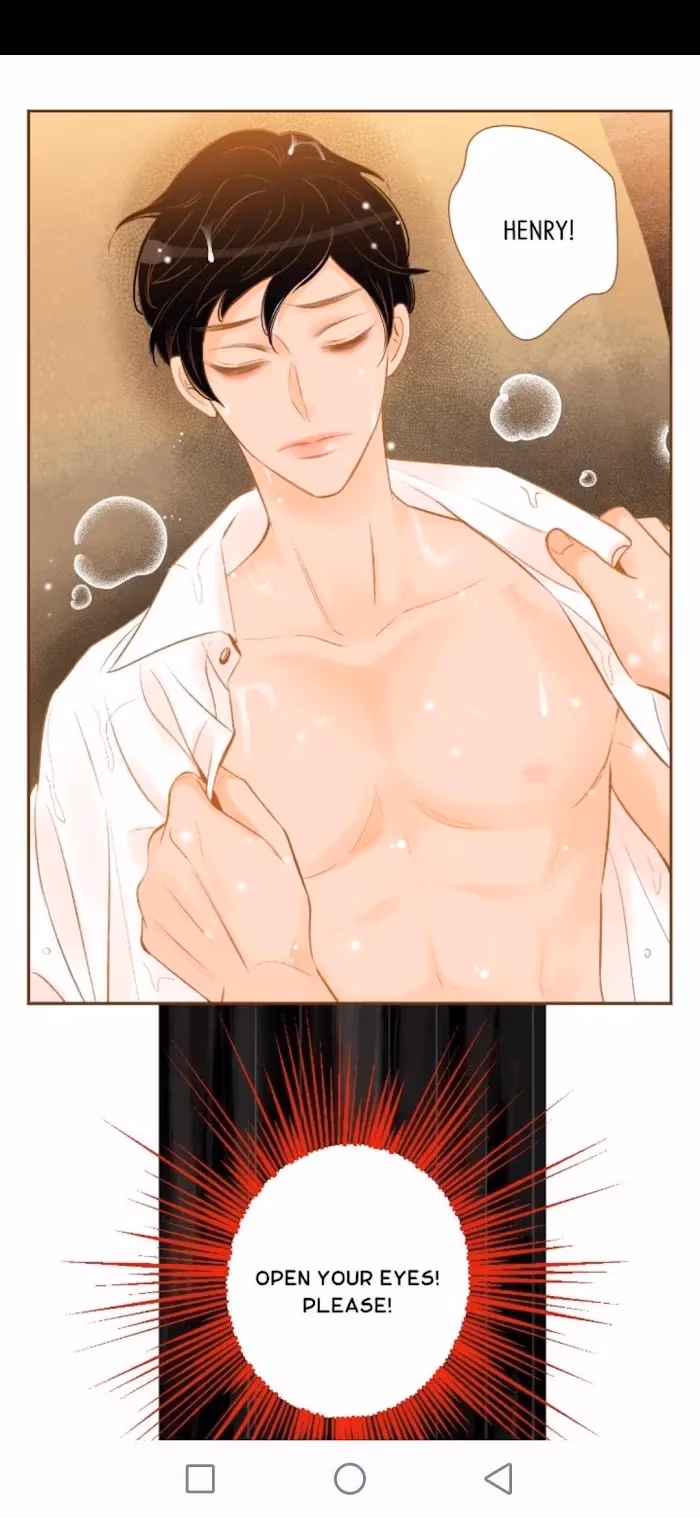 Red Haired James Chapter 68 page 3 - 