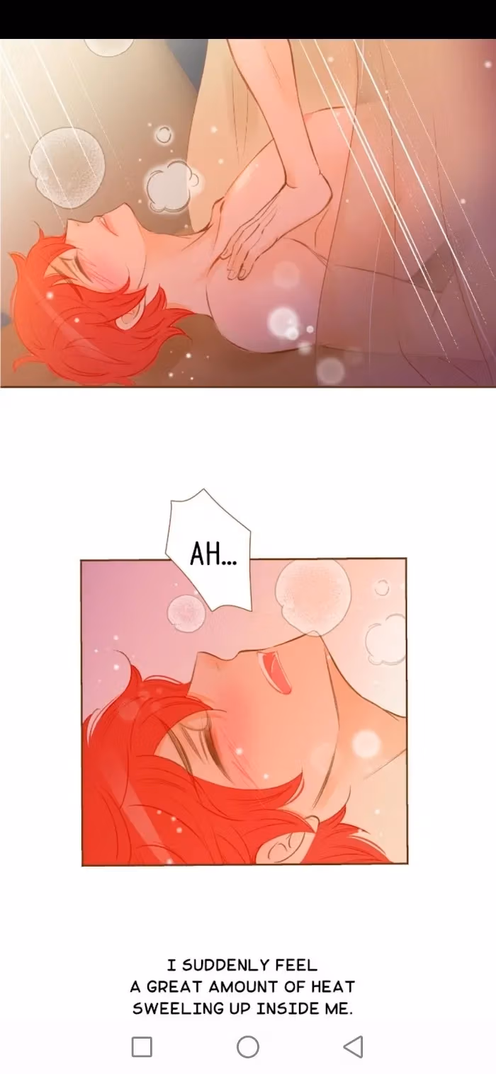 Red Haired James Chapter 68 page 23 - 