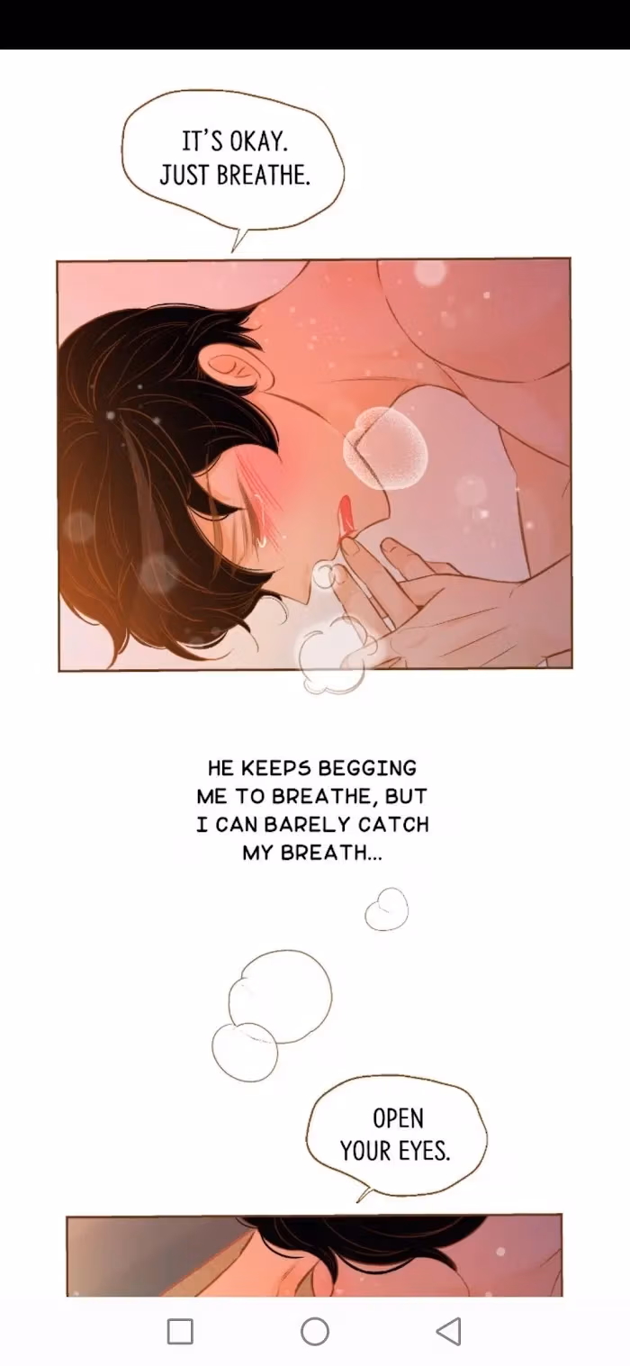 Red Haired James Chapter 68 page 24 - 