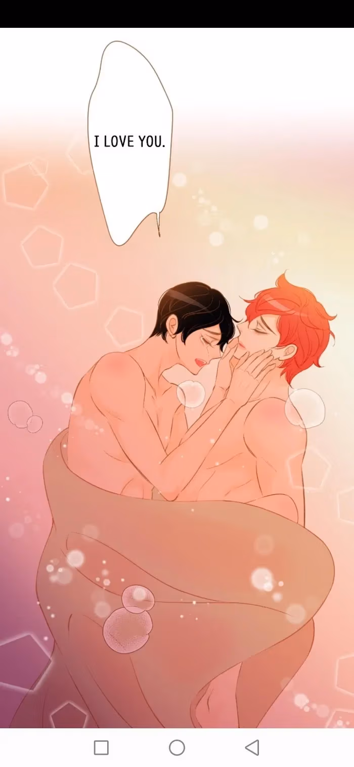 Red Haired James Chapter 68 page 31 - 