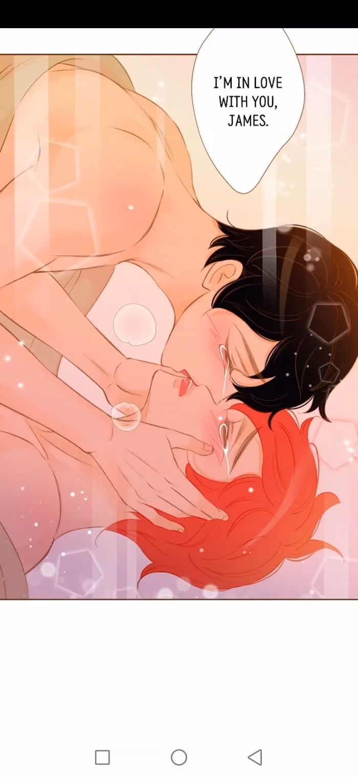 Red Haired James Chapter 68 page 33 - 