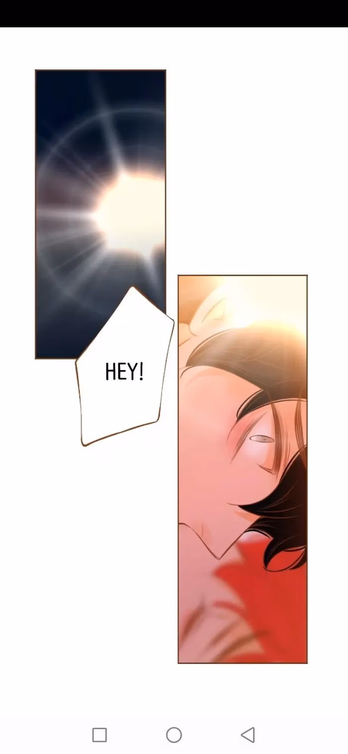 Red Haired James Chapter 68 page 34 - 