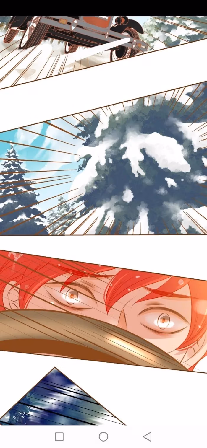 Red Haired James Chapter 68 page 8 - 