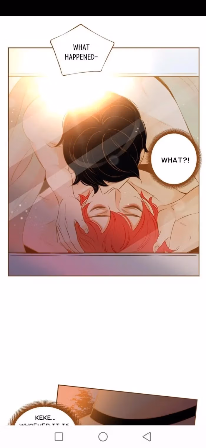 Red Haired James Chapter 69 page 2 - 