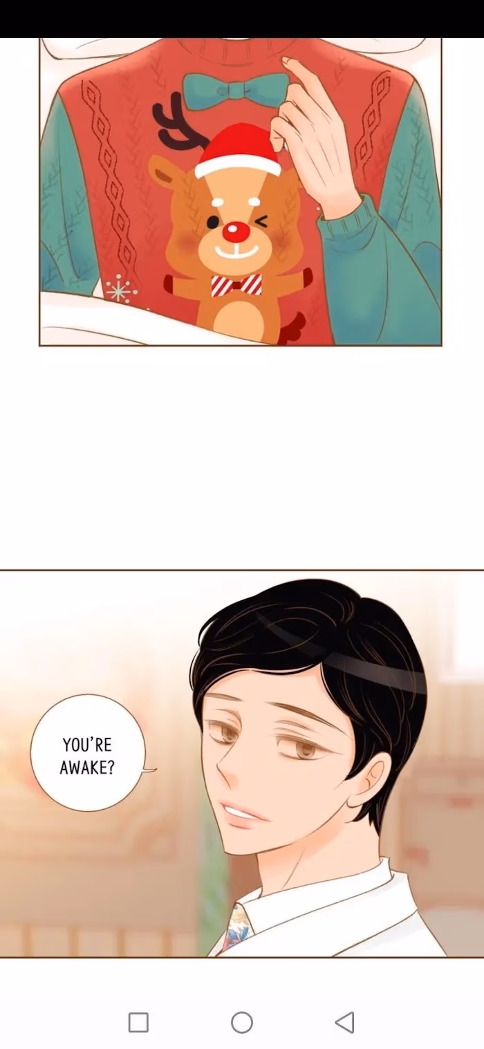 Red Haired James Chapter 69 page 13 - 