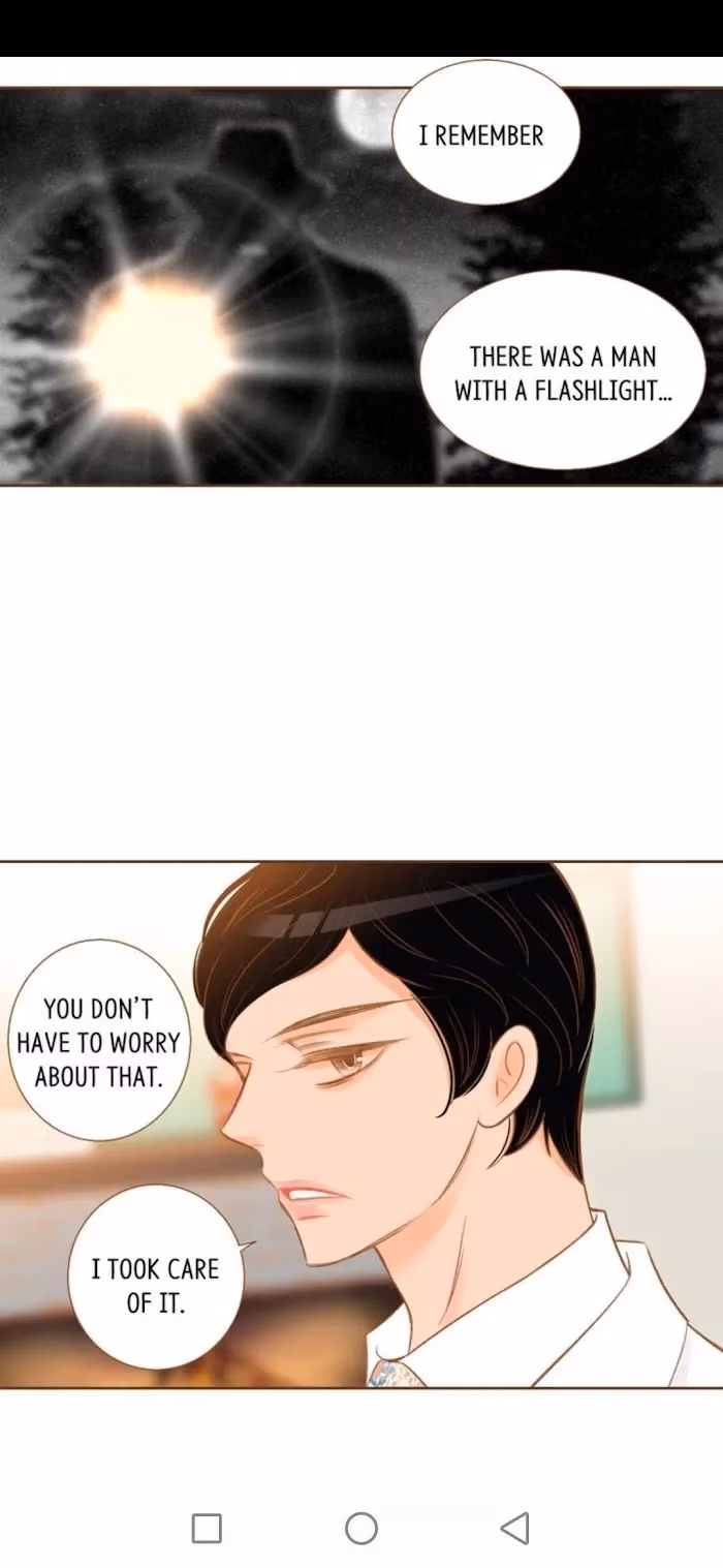Red Haired James Chapter 69 page 20 - 