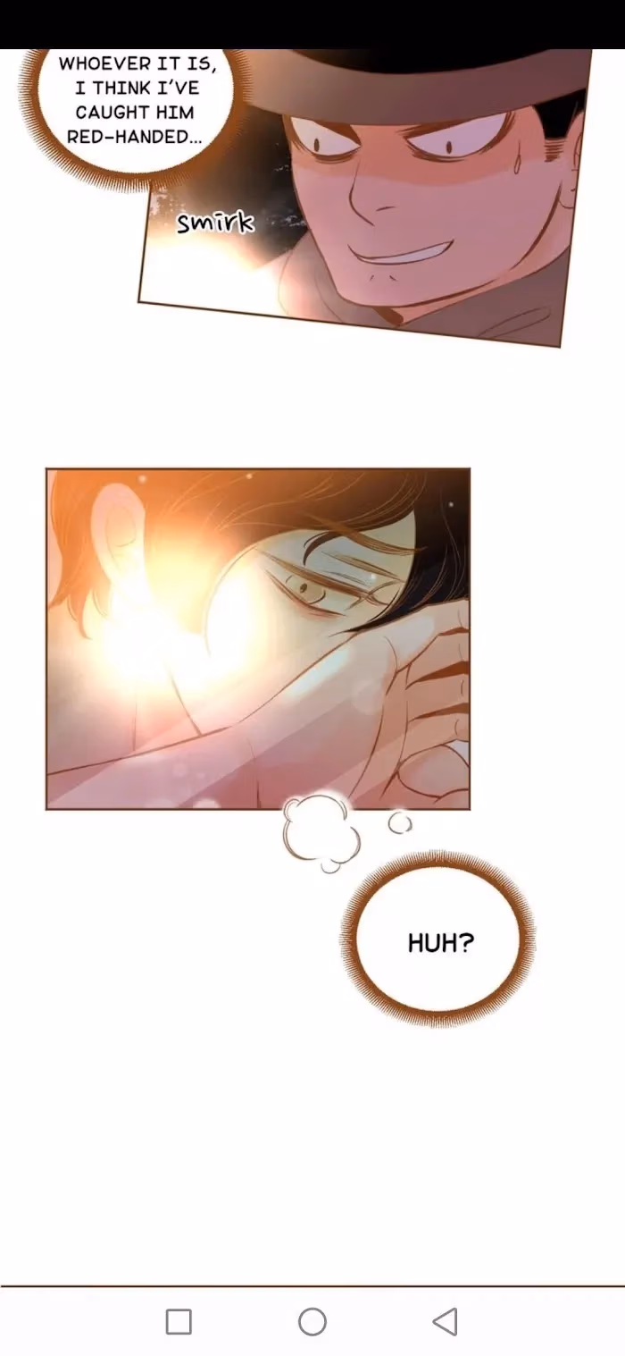 Red Haired James Chapter 69 page 3 - 