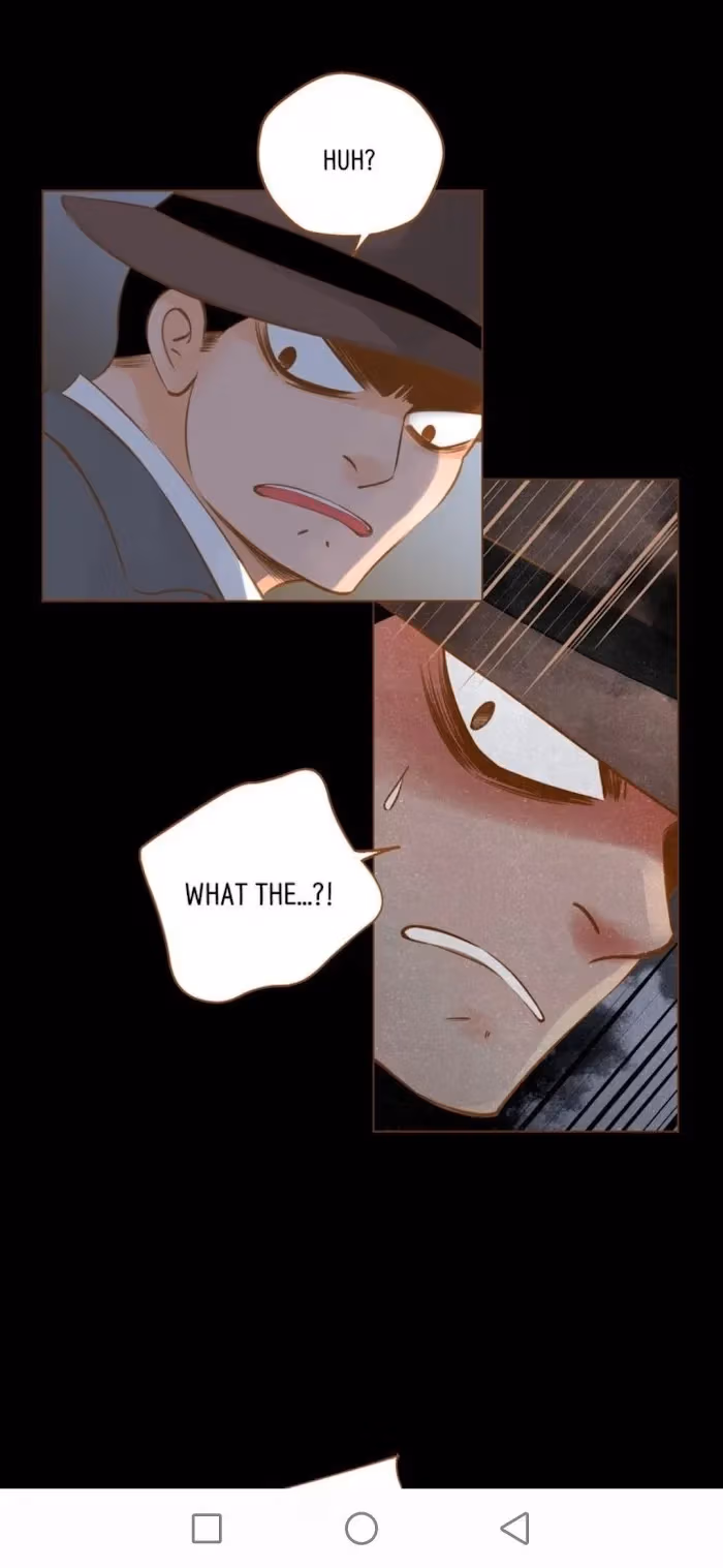 Red Haired James Chapter 69 page 24 - 