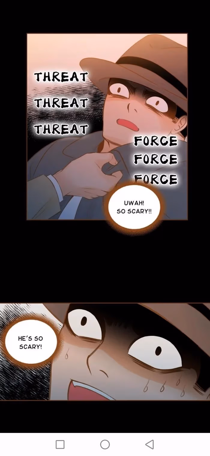 Red Haired James Chapter 69 page 26 - 