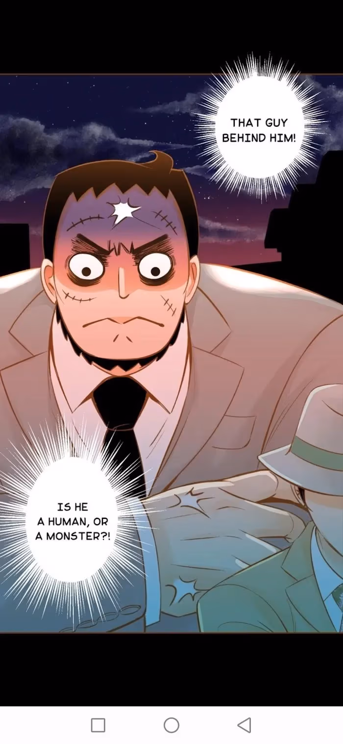 Red Haired James Chapter 69 page 27 - 