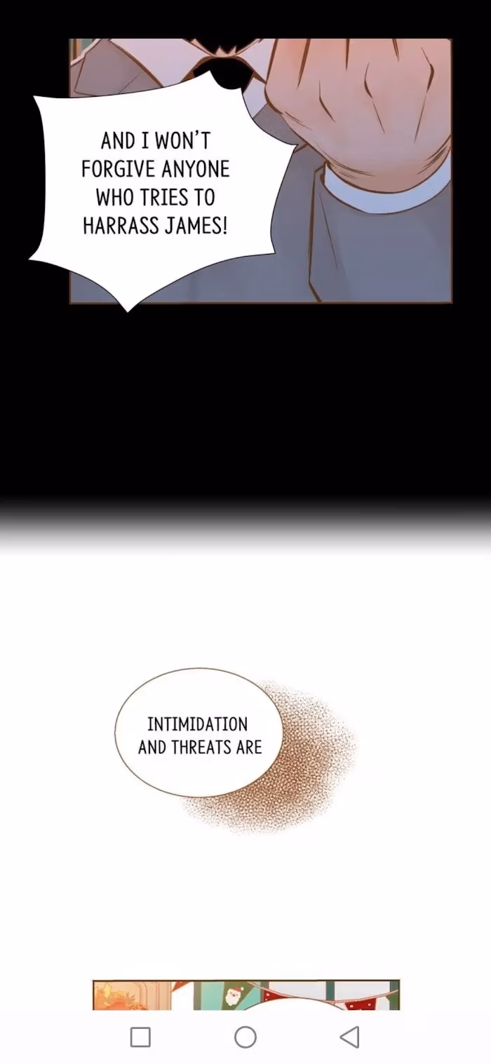 Red Haired James Chapter 69 page 29 - 