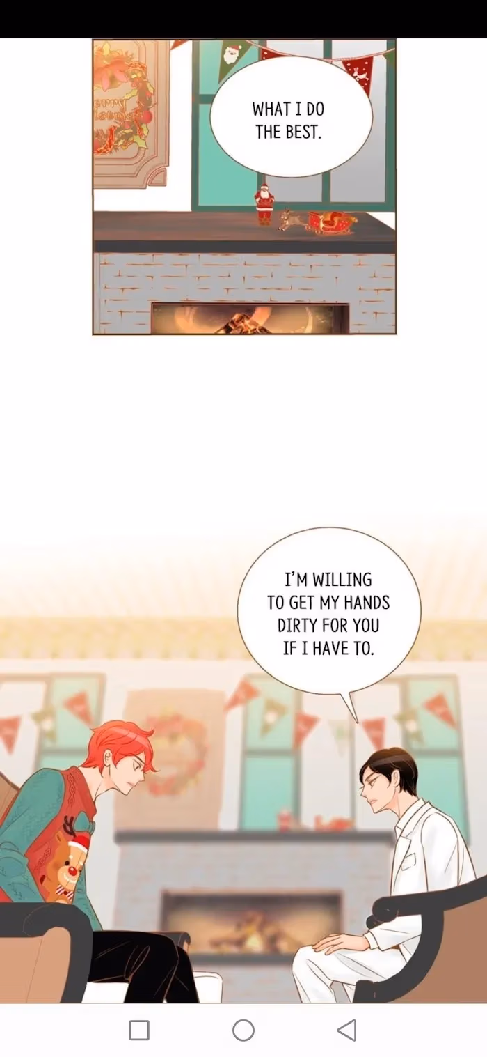Red Haired James Chapter 69 page 30 - 