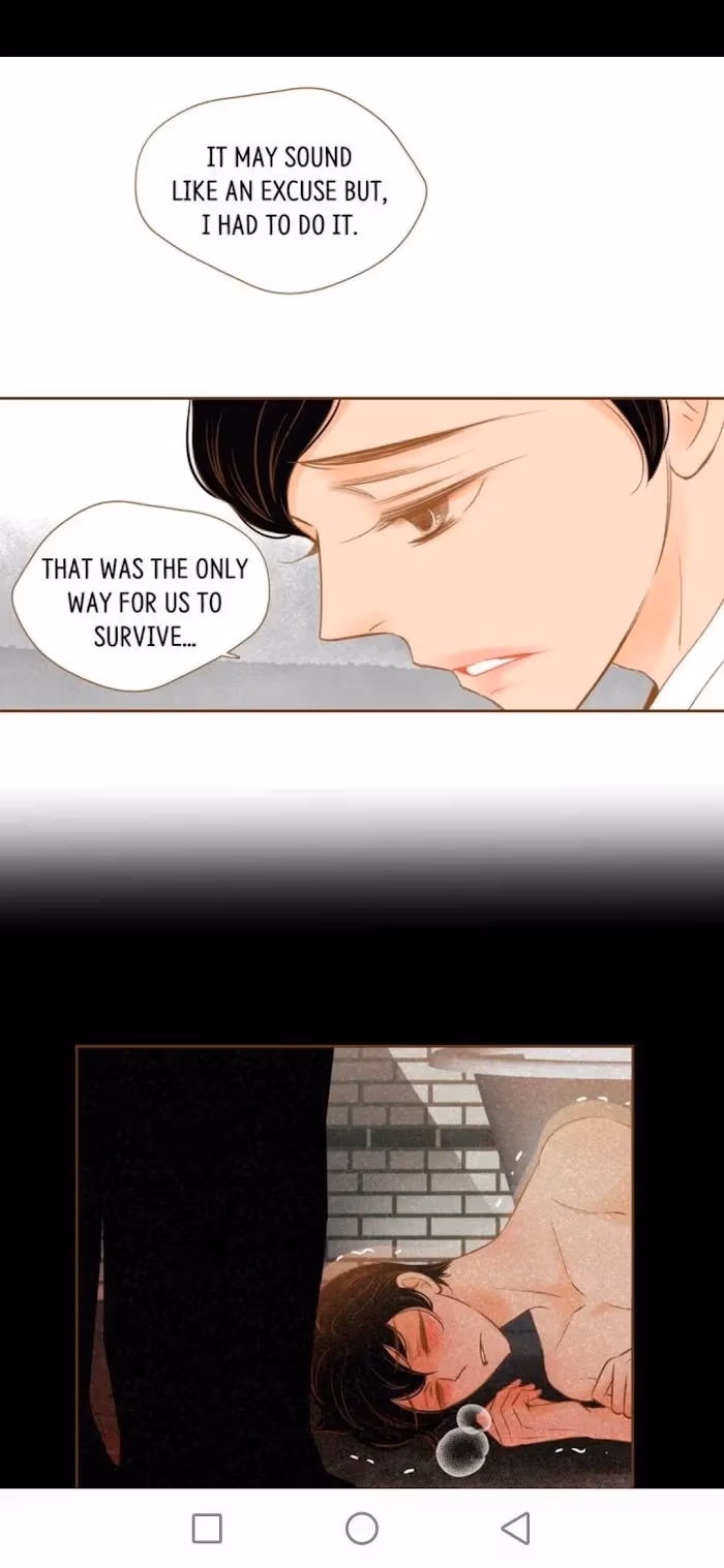 Red Haired James Chapter 69 page 33 - 