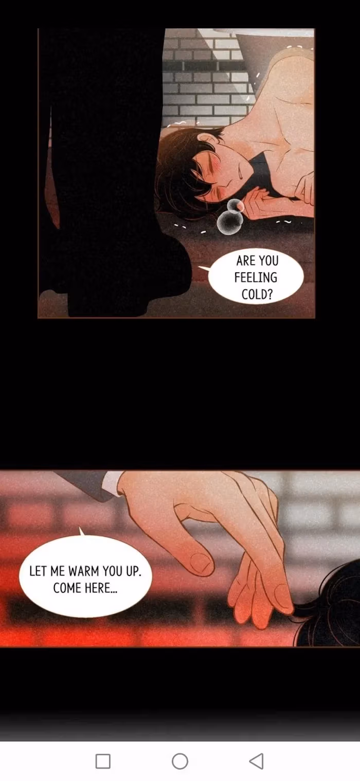 Red Haired James Chapter 69 page 34 - 