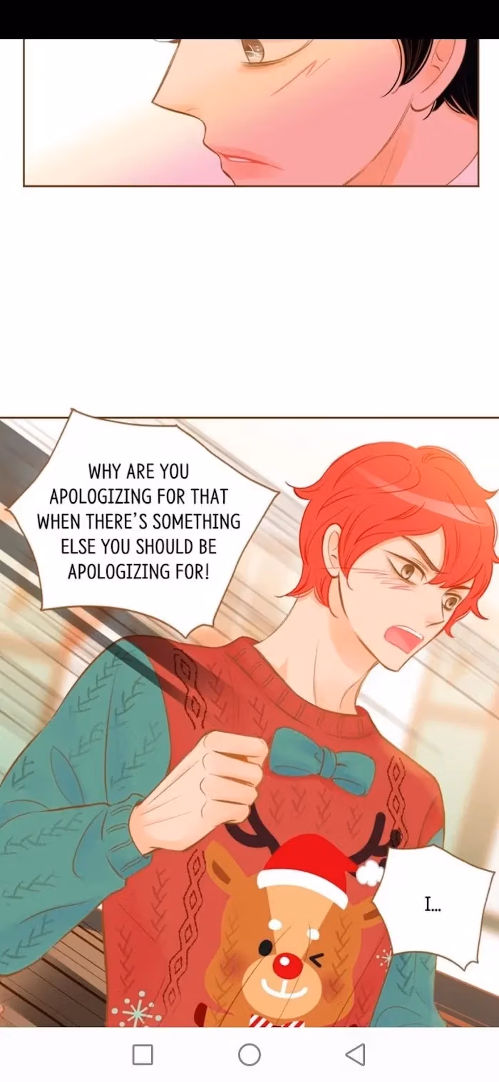 Red Haired James Chapter 69 page 36 - 
