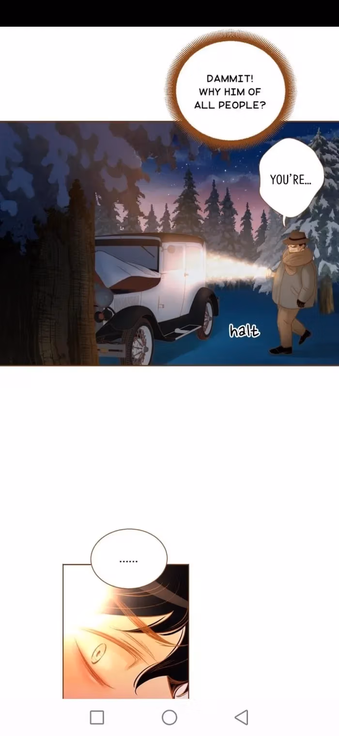 Red Haired James Chapter 69 page 5 - 