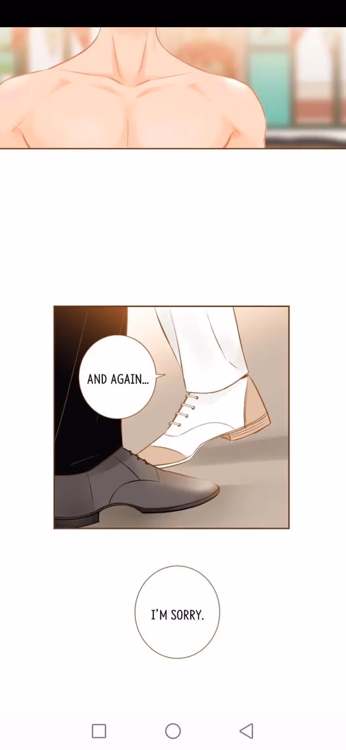 Red Haired James Chapter 69 page 41 - 