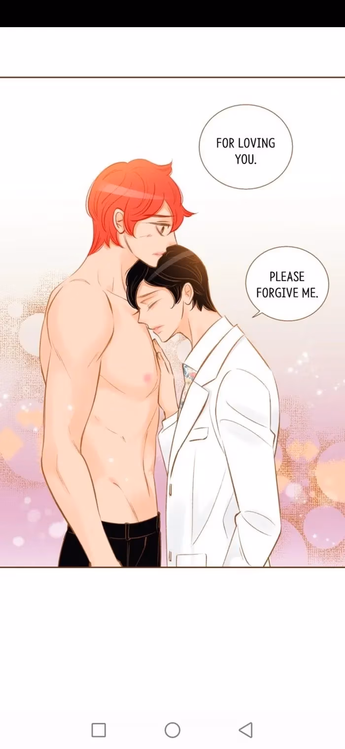 Red Haired James Chapter 69 page 42 - 