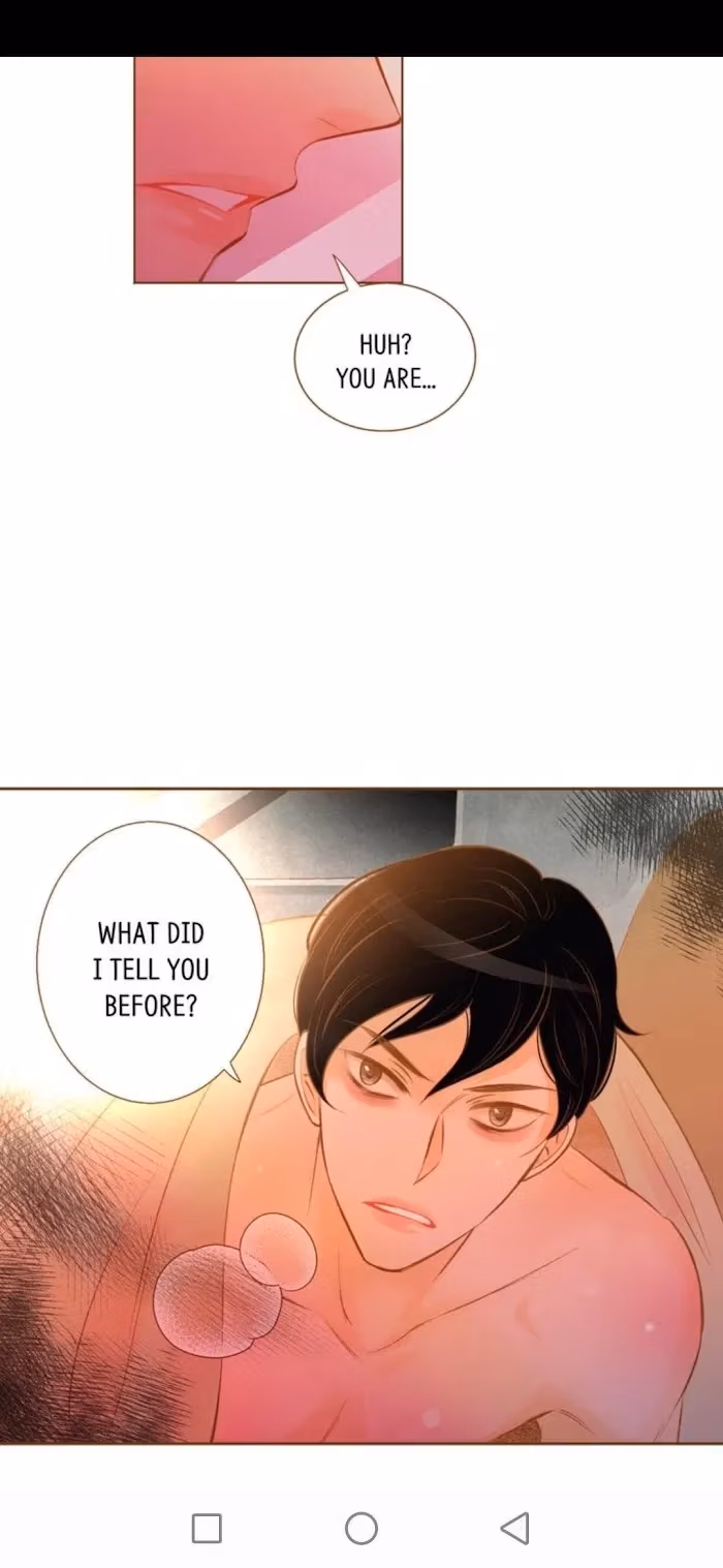 Red Haired James Chapter 69 page 6 - 
