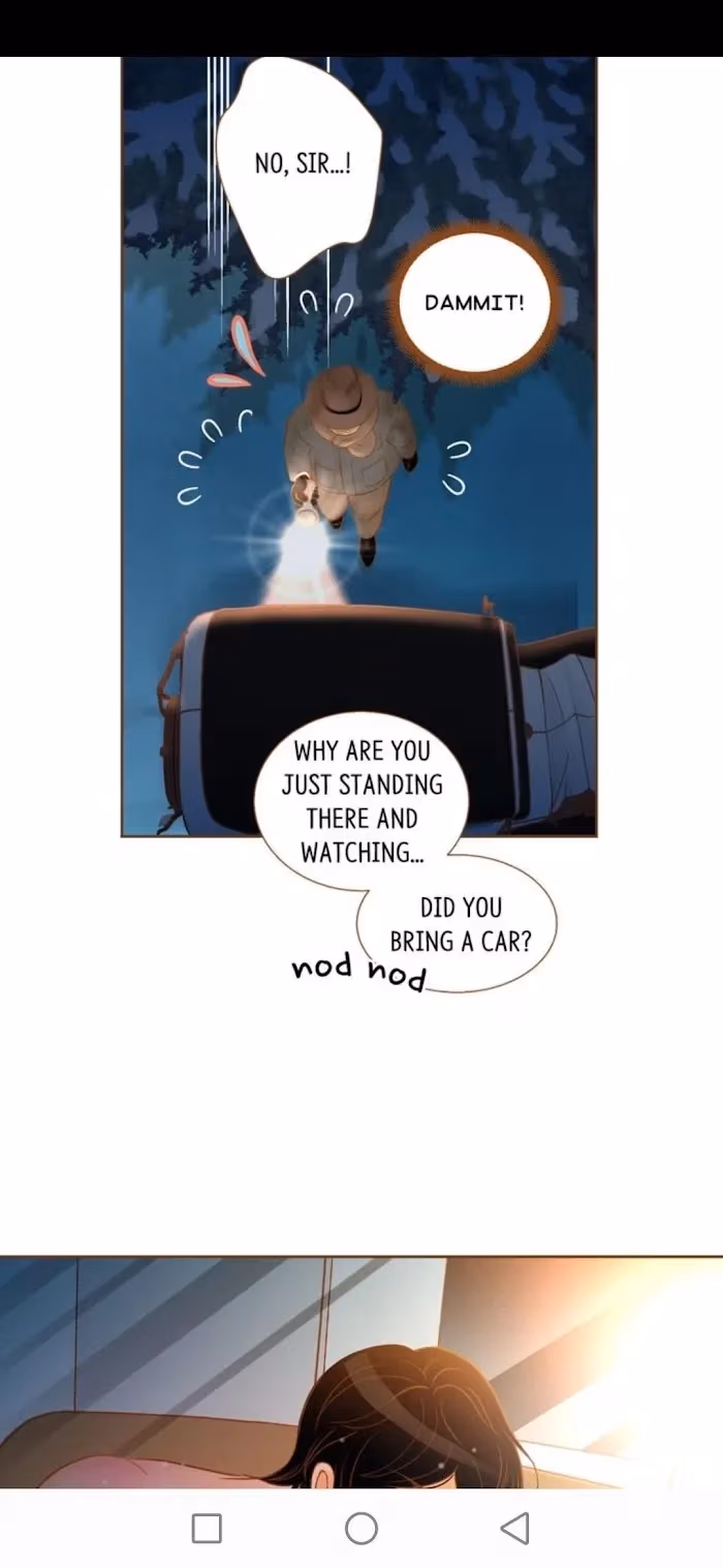 Red Haired James Chapter 69 page 7 - 