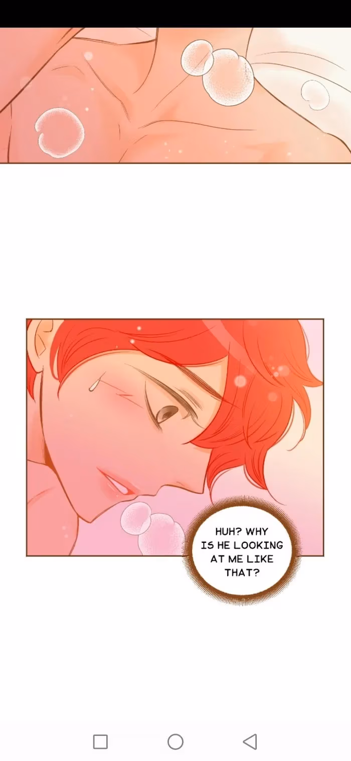 Red Haired James Chapter 70.1 page 11 - 