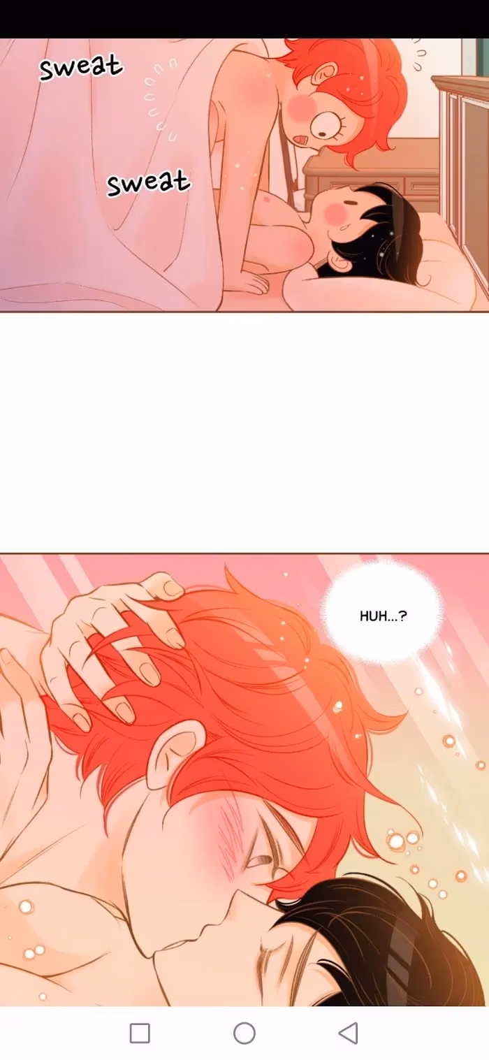 Red Haired James Chapter 70.1 page 13 - 