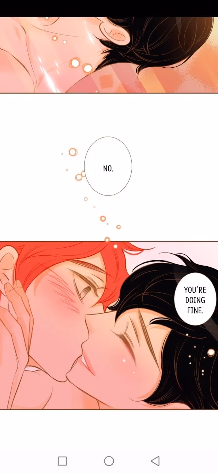 Red Haired James Chapter 70.1 page 14 - 