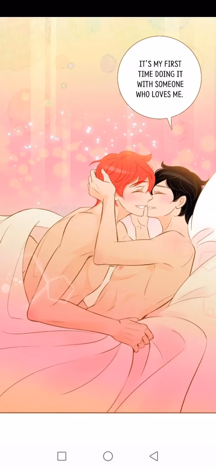 Red Haired James Chapter 70.1 page 16 - 