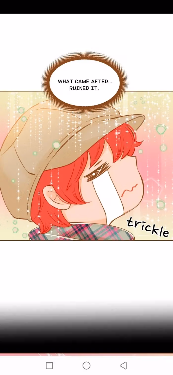 Red Haired James Chapter 70.1 page 20 - 