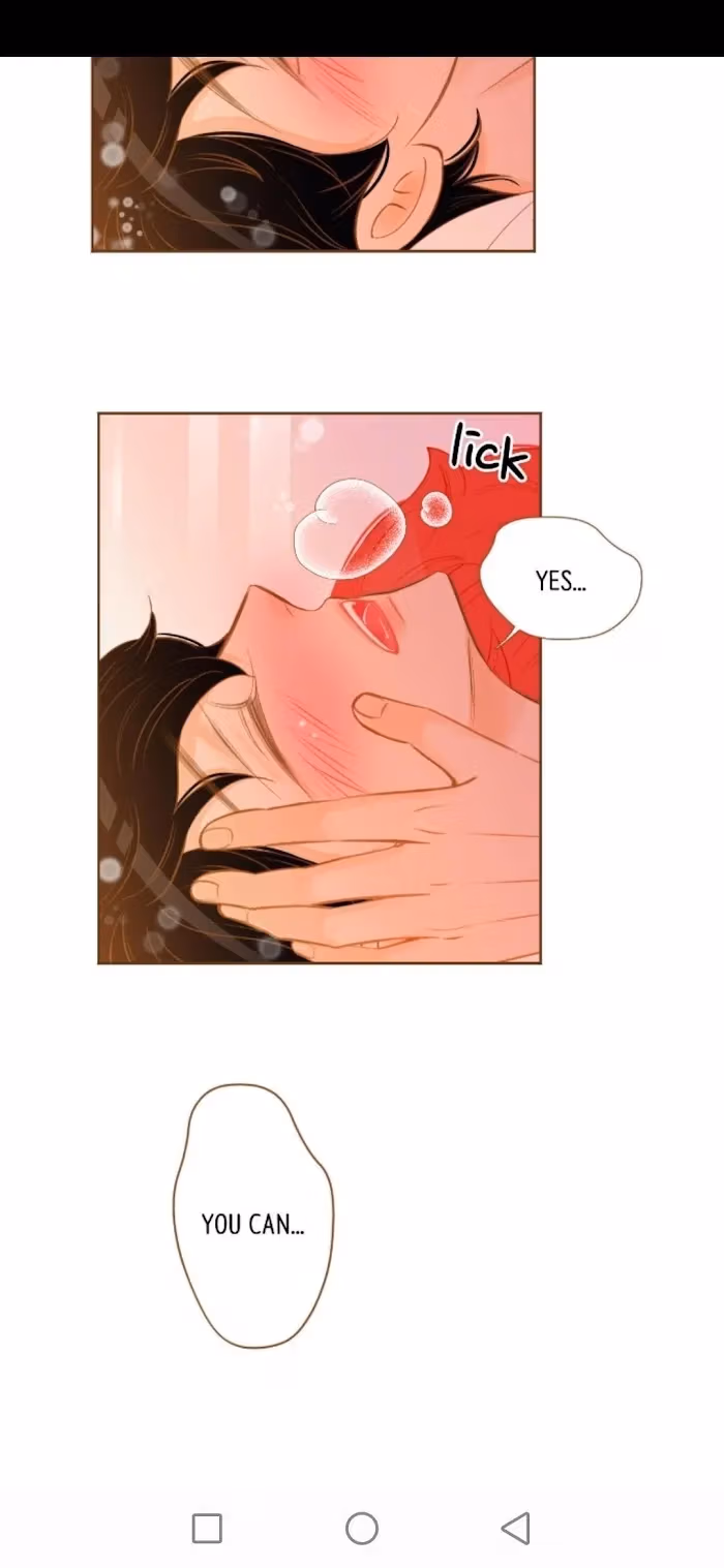 Red Haired James Chapter 70.1 page 3 - 