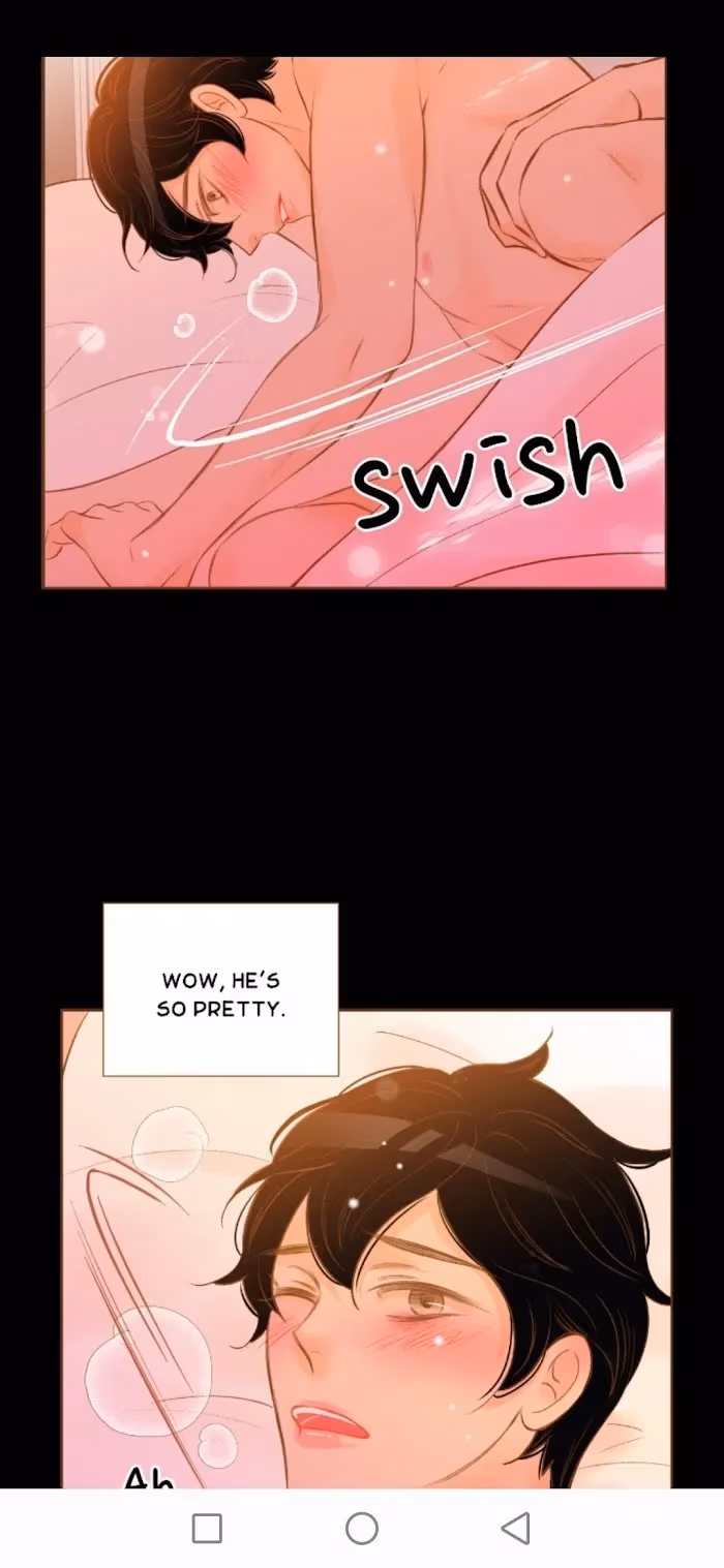 Red Haired James Chapter 70.1 page 23 - 