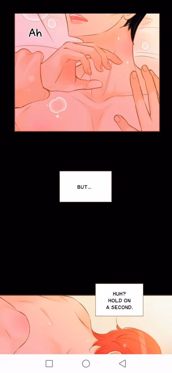 Red Haired James Chapter 70.1 page 24 - 
