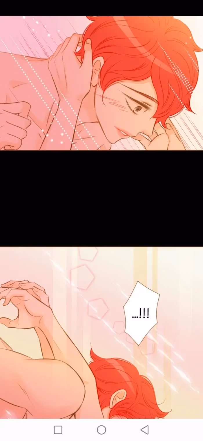 Red Haired James Chapter 70.1 page 29 - 