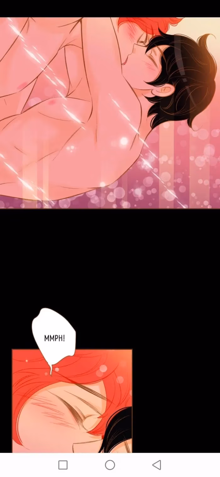 Red Haired James Chapter 70.1 page 30 - 