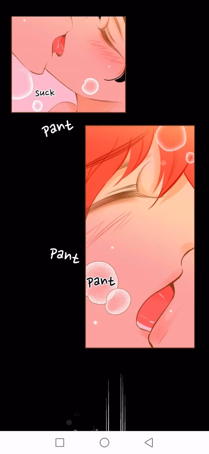 Red Haired James Chapter 70.1 page 31 - 
