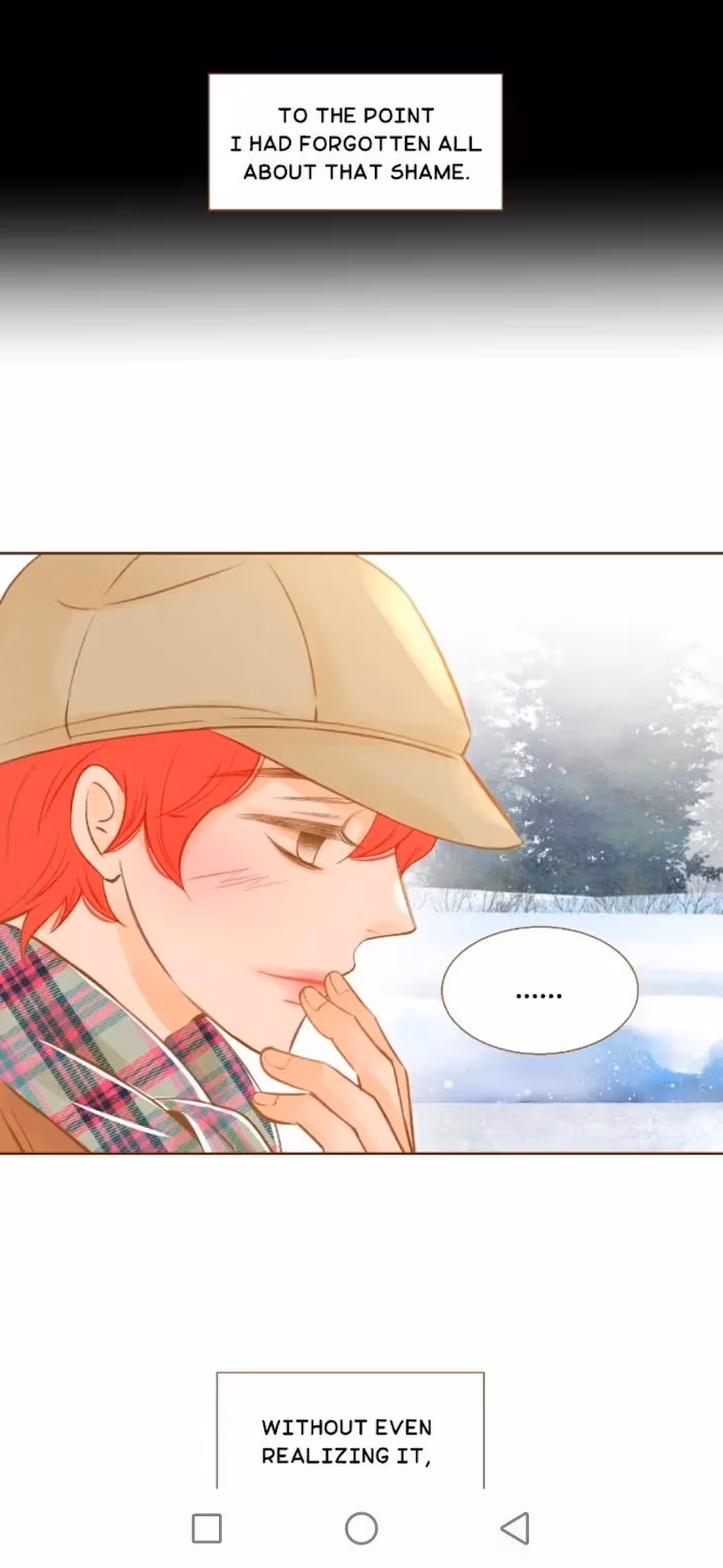 Red Haired James Chapter 70.1 page 37 - 