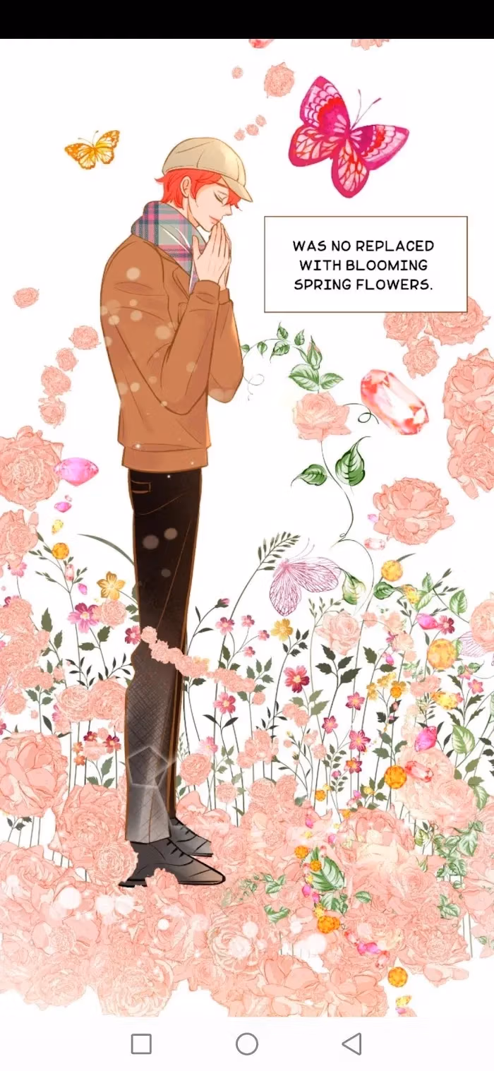 Red Haired James Chapter 70.1 page 39 - 