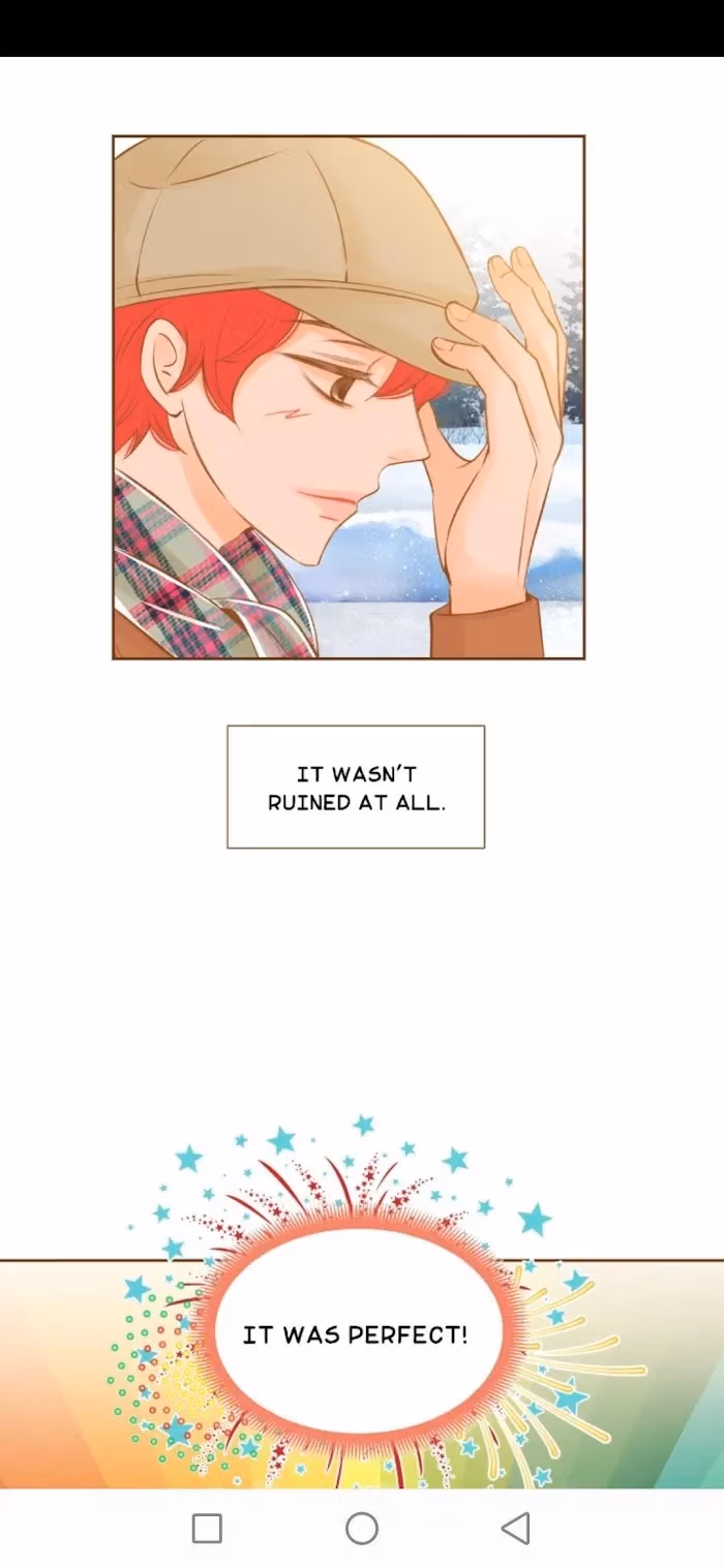 Red Haired James Chapter 70.1 page 40 - 