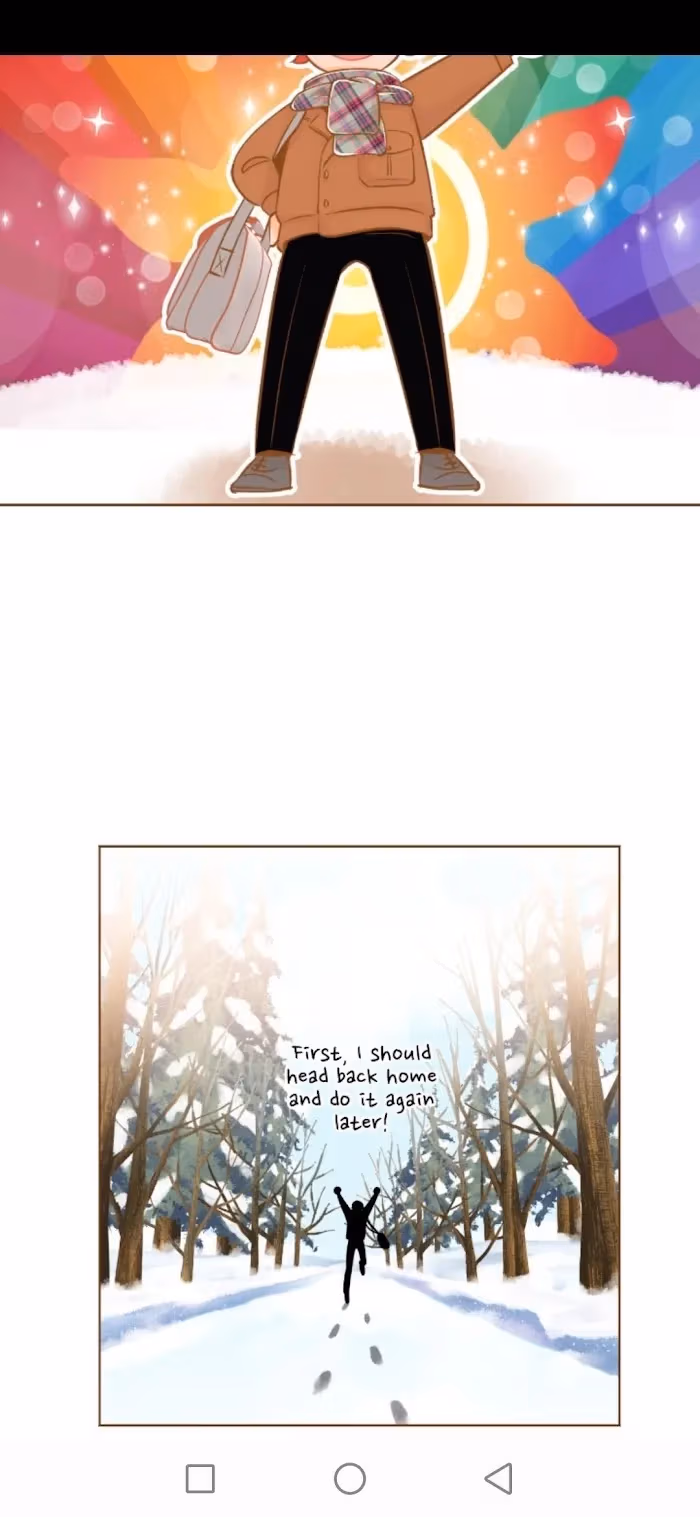 Red Haired James Chapter 70.1 page 41 - 