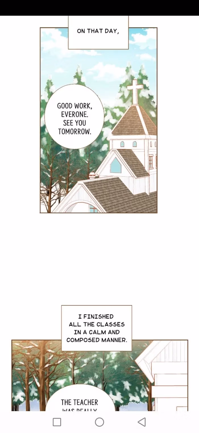 Red Haired James Chapter 70.1 page 44 - 