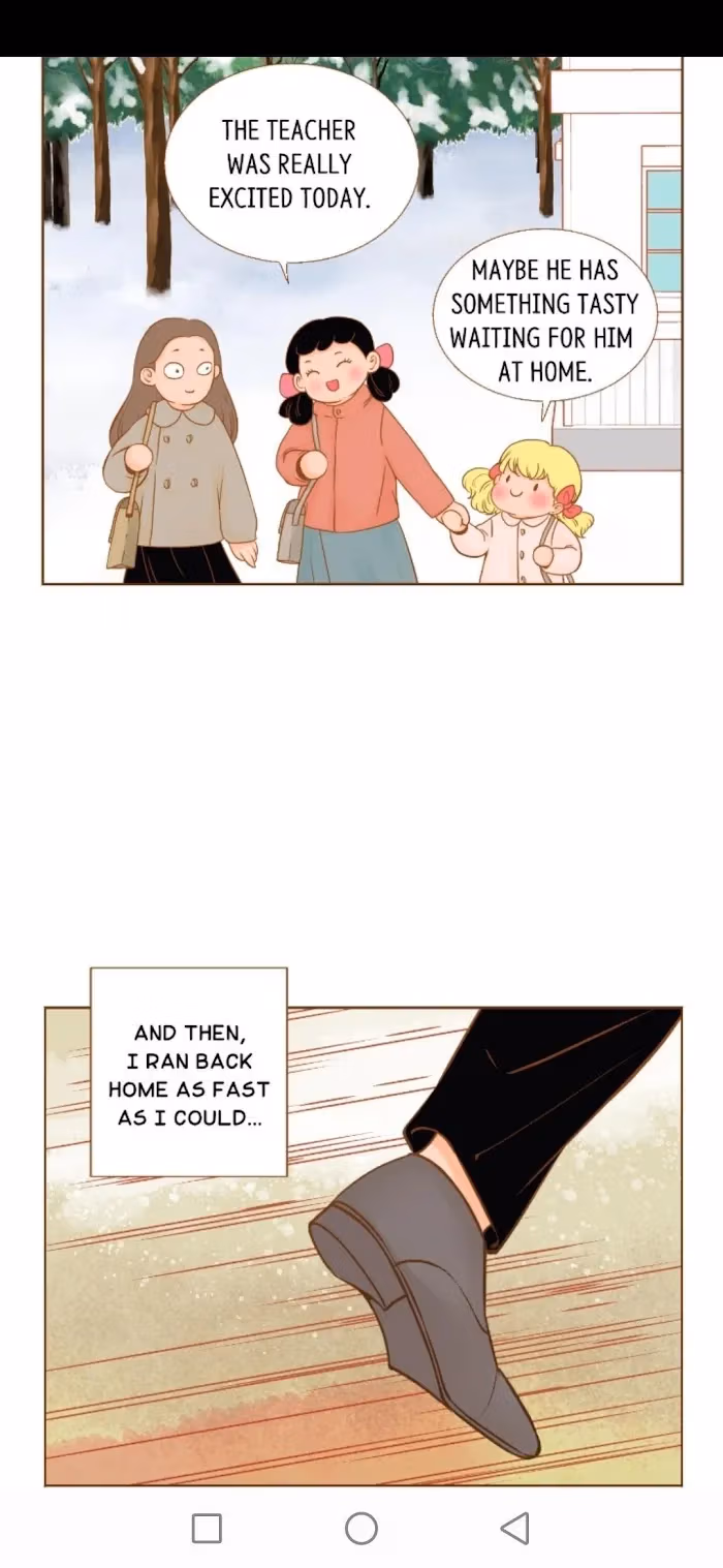 Red Haired James Chapter 70.1 page 45 - 