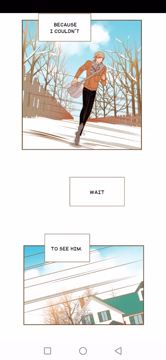 Red Haired James Chapter 70.1 page 46 - 