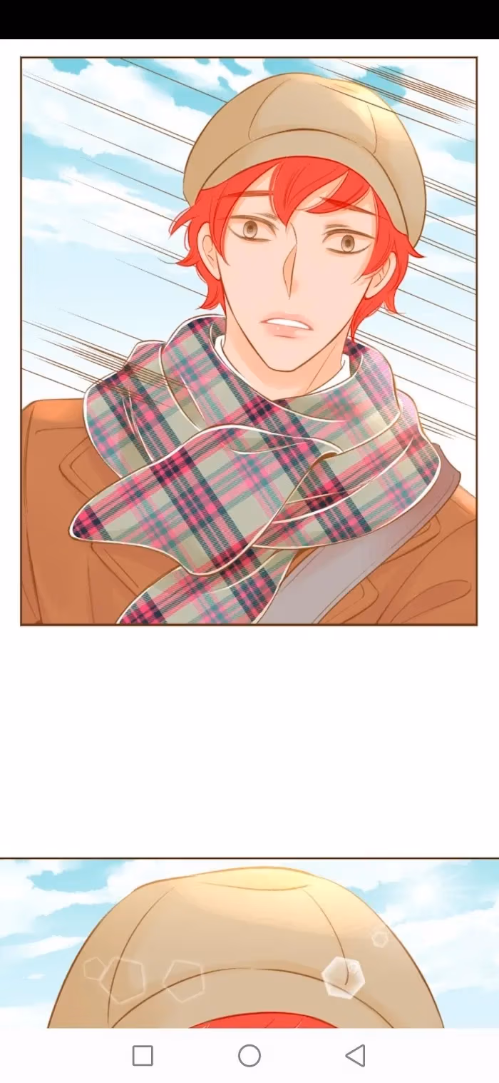 Red Haired James Chapter 70.1 page 47 - 