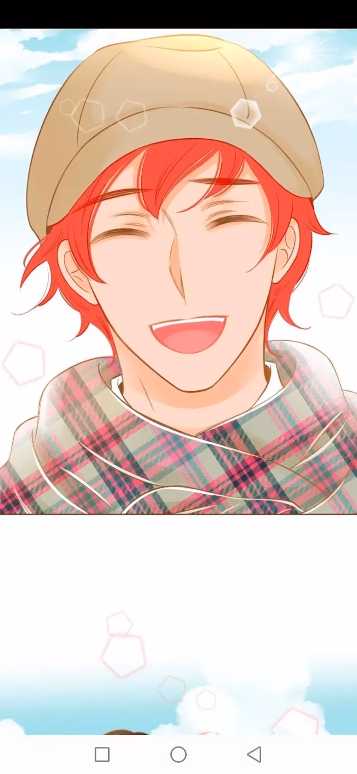 Red Haired James Chapter 70.1 page 48 - 